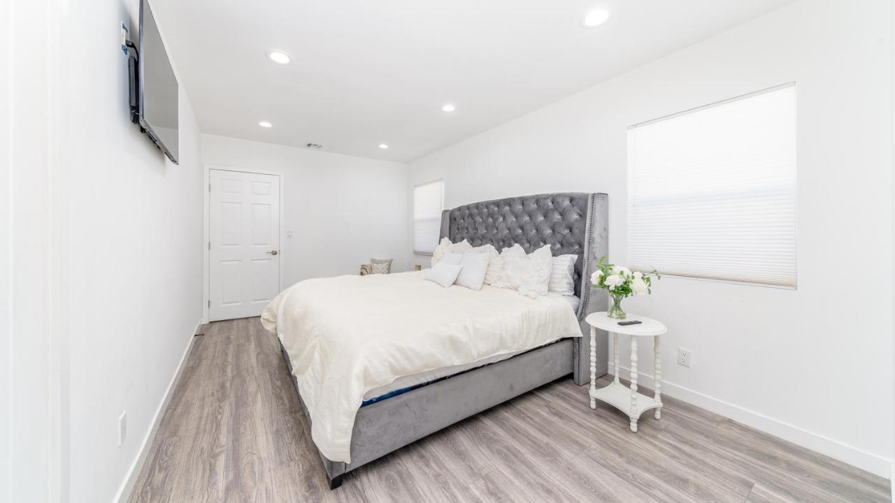 La Retreat Holiday home